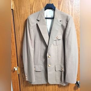 Men's vintage sports coat